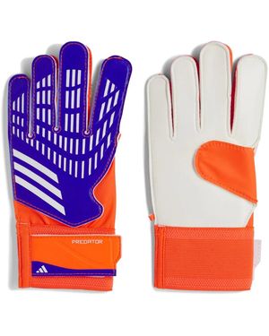 adidas Doelmanhandschoenen - Oranje