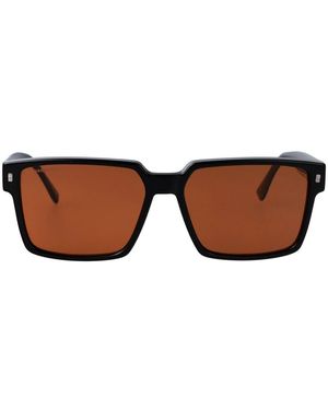 DSquared² Sunglasses - Brown