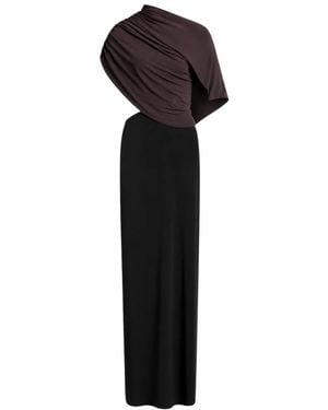 Alberta Ferretti Gowns - Nero