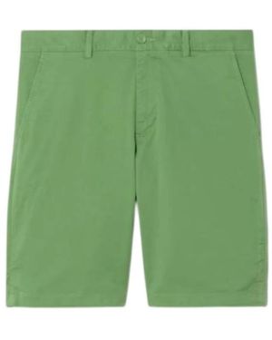 Lacoste Casual Shorts - Verde