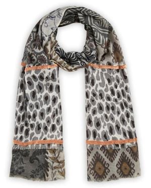 Codello Scarves - Gris