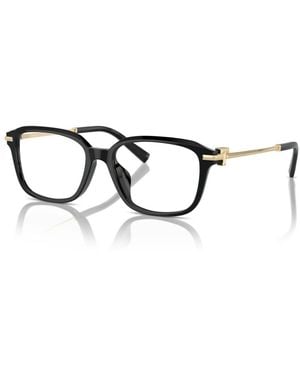 Tiffany & Co. Glasses - Black