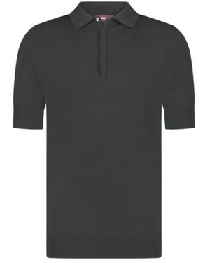 Aeden Polo Shirts - Noir