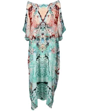 Inoa Beachwear - Verde