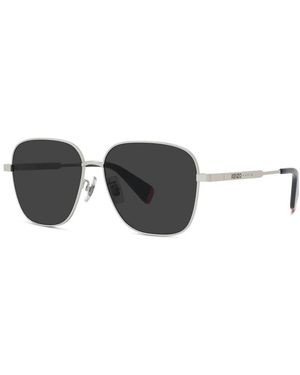KENZO Accessoires ,Grijs ,Accessoires - Zwart