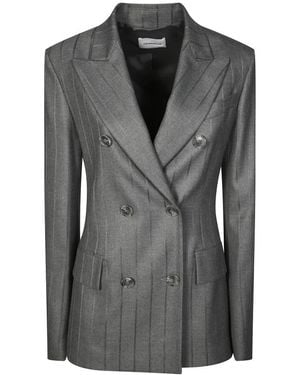 ANDAMANE Blazers - Gray