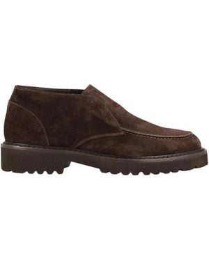 Doucal's Loafers - Marron