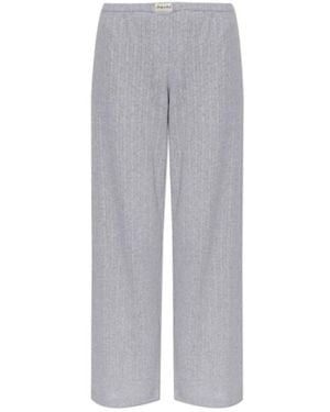 Sporty & Rich Pyjamas - Grey