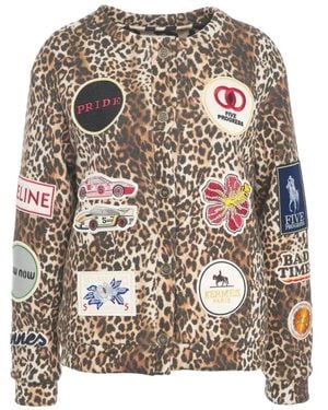 5 PROGRESS Light Jackets - Multicolor