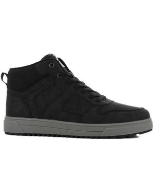 Corina Sneakers - Negro