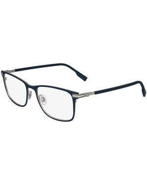 Lacoste Accessories - Braun