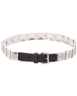 Etro Argento Riem - Wit