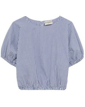 Roy Rogers Blouses - Blu