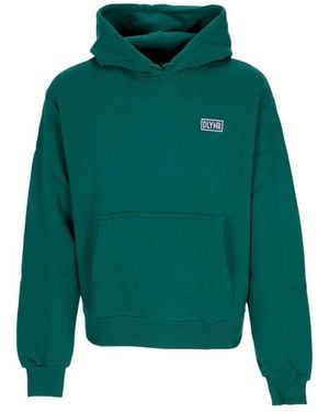 DOLLY NOIRE Hoodies - Green