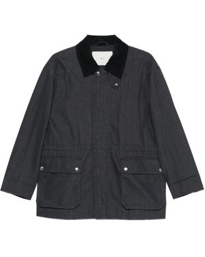 DUNST Denim Jackets - Azul