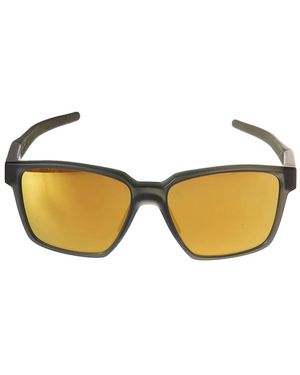 Oakley Actuator Sq - Braun
