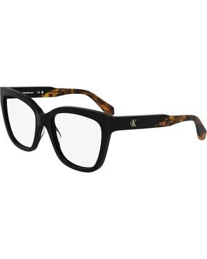 Calvin Klein Glasses - Black