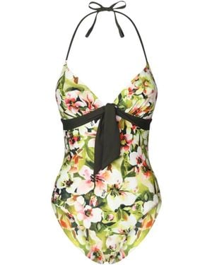 Liu Jo One-Piece - Metallic