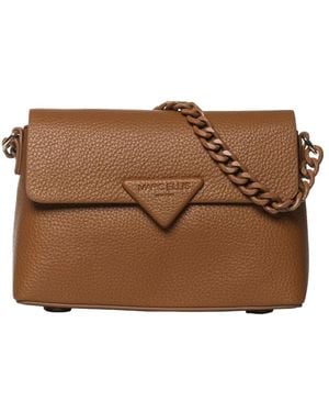 Marc Ellis Mini Bags - Marrone