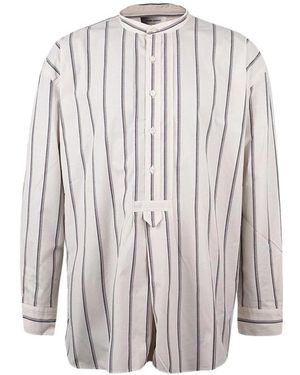 Isabel Marant Casual Shirts - Natural