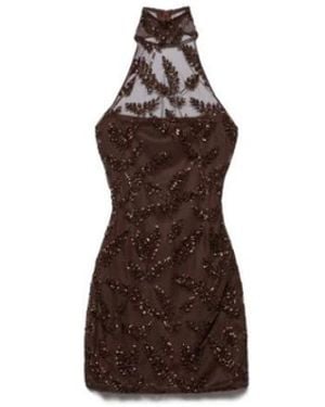 Aniye By Party Dresses - Brown