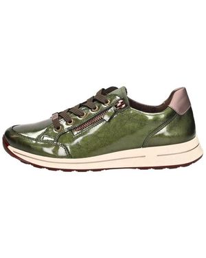 Ara Sneakers - Vert