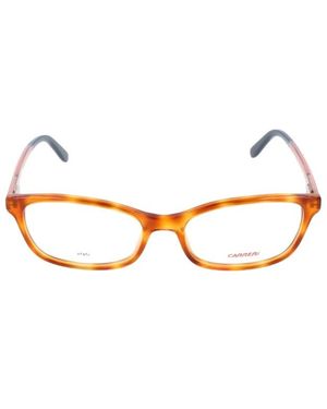 Carrera Glasses - Metallic