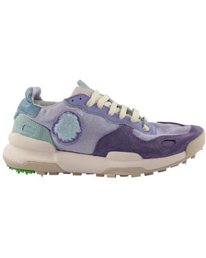 Satorisan Trainers - Blue
