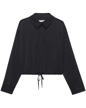 Alchemist Light Jackets - Negro