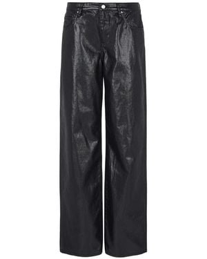 ARMANI EXCHANGE Straight Jeans - Gris