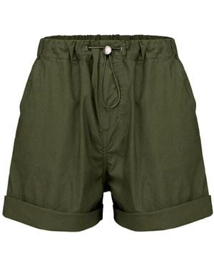 Bomboogie Short Shorts - Verde