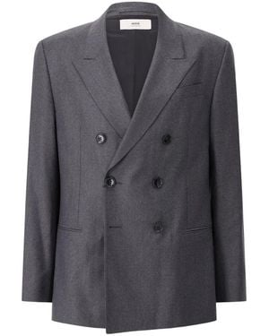 Ami Paris Blazers - Blu