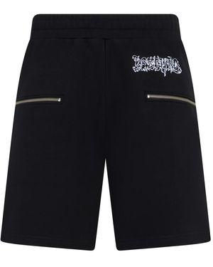 Moschino Casual Shorts - Black
