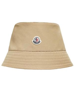Moncler Hats - Neutro