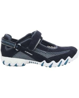 Allrounder Niro Z25 Shoe - Blauw