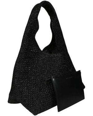 Marc Jacobs Shoulder Bags - Nero
