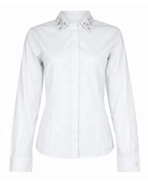 Liu Jo Shirts - White