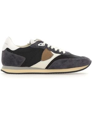 Philippe Model Sneakers - Noir
