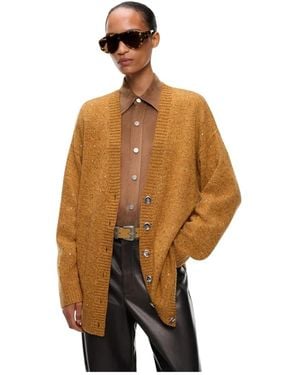 Pinko Cardigans - Marron