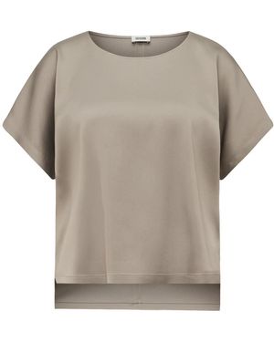 DRYKORN Blouses - Grey
