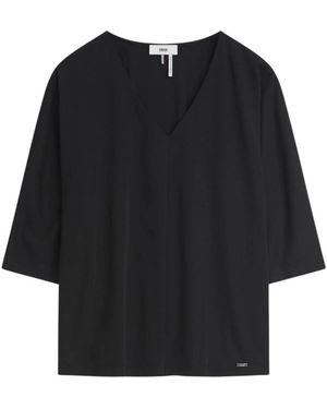 Cinque Ciaddy Shirt - Zwart