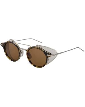 Thom Browne Sunglasses - Yellow