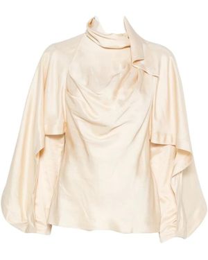 Zimmermann Blouses - Neutro