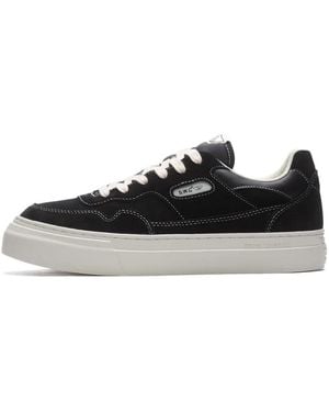 Stepney Workers Club Sneakers - Noir