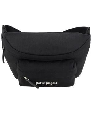 Palm Angels Belt Bags - Nero