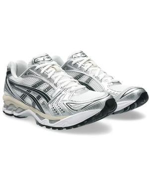 Asics Sneakers - Metallic