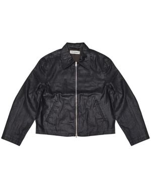 Our Legacy Light Jackets - Blu