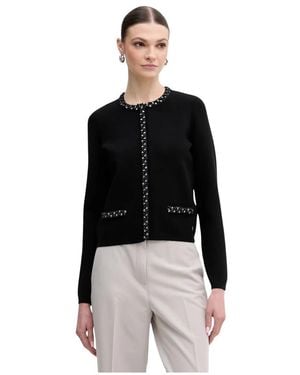 Guess Cardigans - Negro