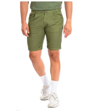 La Martina Casual Shorts - Green