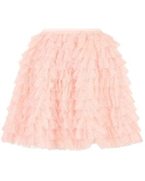 RED Valentino Short Skirts - Pink
